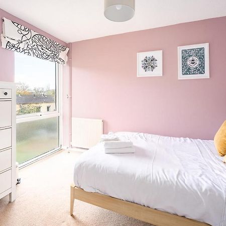 Stunning 4 Bedroom House In Central Bath Dış mekan fotoğraf