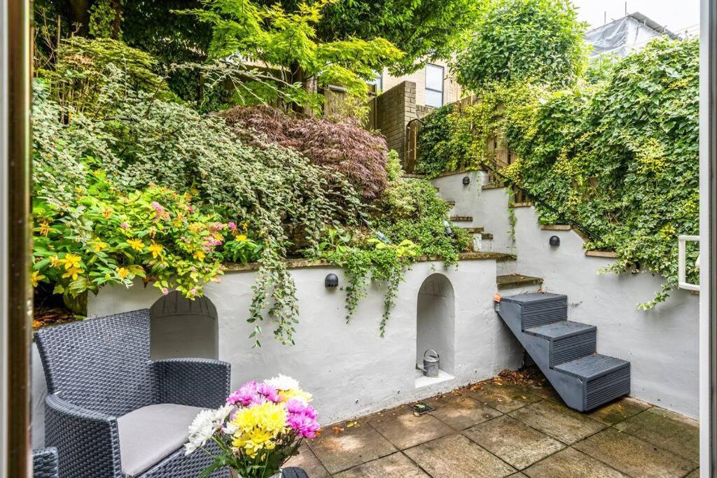 Stunning 4 Bedroom House In Central Bath Dış mekan fotoğraf