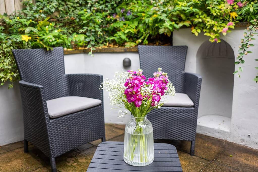 Stunning 4 Bedroom House In Central Bath Dış mekan fotoğraf
